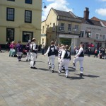 Chippenham Folk Festival