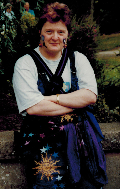 Jane Merrow Smith, 1958-2015