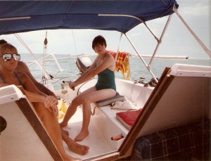 yacht 24