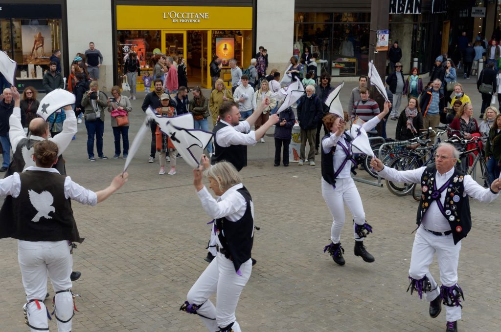 Bonn Square